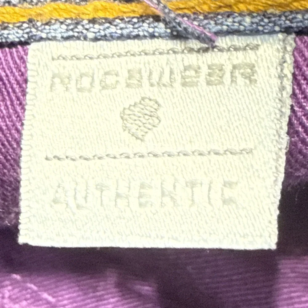 RocaWear VTG Shorts Sz 42 Y2K Baggy Skater Grunge Buggy purple Hip Hop